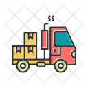 پیش‌نمایش فایل truck-5450166 از پک وسایل نقلیه