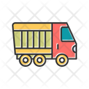 پیش‌نمایش فایل truck-5450167 از پک وسایل نقلیه