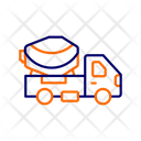 پیش‌نمایش فایل cement-truck-5449941 از پک وسایل نقلیه