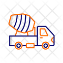 پیش‌نمایش فایل cement-truck-5449942 از پک وسایل نقلیه