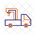 پیش‌نمایش فایل crane-truck-5449894 از پک وسایل نقلیه