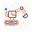 پیش‌نمایش فایل digger-5449897 از پک وسایل نقلیه