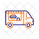 پیش‌نمایش فایل food-truck-5449901 از پک وسایل نقلیه