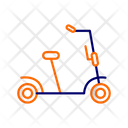 پیش‌نمایش فایل kick-scooter-5449906 از پک وسایل نقلیه