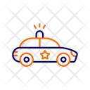 پیش‌نمایش فایل police-car-5449910 از پک وسایل نقلیه