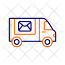 پیش‌نمایش فایل postal-delivery-5449912 از پک وسایل نقلیه