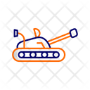 پیش‌نمایش فایل tank-5449916 از پک وسایل نقلیه