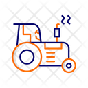 پیش‌نمایش فایل tractor-5449917 از پک وسایل نقلیه