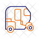 پیش‌نمایش فایل tuk-tuk-5449927 از پک وسایل نقلیه