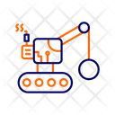 پیش‌نمایش فایل wrecking-ball-5449930 از پک وسایل نقلیه