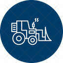 پیش‌نمایش فایل bulldozer-5449743 از پک وسایل نقلیه