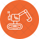 پیش‌نمایش فایل digger-5449755 از پک وسایل نقلیه