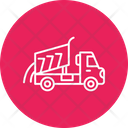 پیش‌نمایش فایل dumper-truck-5449757 از پک وسایل نقلیه