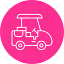 پیش‌نمایش فایل golf-caddy-5449761 از پک وسایل نقلیه