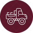 پیش‌نمایش فایل monster-truck-5449766 از پک وسایل نقلیه