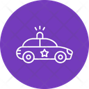 پیش‌نمایش فایل police-car-5449768 از پک وسایل نقلیه
