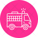 پیش‌نمایش فایل police-van-5449769 از پک وسایل نقلیه
