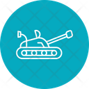 پیش‌نمایش فایل tank-5449774 از پک وسایل نقلیه