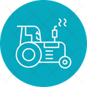 پیش‌نمایش فایل tractor-5449775 از پک وسایل نقلیه