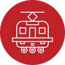 پیش‌نمایش فایل tram-5449777 از پک وسایل نقلیه
