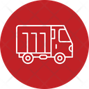 پیش‌نمایش فایل truck-5449778 از پک وسایل نقلیه