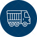 پیش‌نمایش فایل truck-5449784 از پک وسایل نقلیه