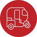 پیش‌نمایش فایل tuk-tuk-5449785 از پک وسایل نقلیه