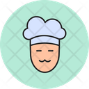 پیش‌نمایش فایل chef-5448124 از پک ایمنی غذا