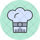 پیش‌نمایش فایل chef-hat-5448123 از پک ایمنی غذا