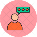 پیش‌نمایش فایل customer-review-5448078 از پک ایمنی غذا