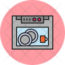پیش‌نمایش فایل dish-washer-5448085 از پک ایمنی غذا