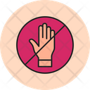 پیش‌نمایش فایل dont-touch-5448087 از پک ایمنی غذا