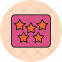 پیش‌نمایش فایل five-star-5448088 از پک ایمنی غذا