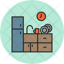 پیش‌نمایش فایل kitchen-5448097 از پک ایمنی غذا
