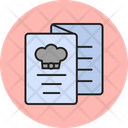 پیش‌نمایش فایل menu-5448100 از پک ایمنی غذا