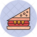 پیش‌نمایش فایل sandwich-5448110 از پک ایمنی غذا