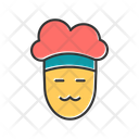 پیش‌نمایش فایل chef-5448326 از پک ایمنی غذا