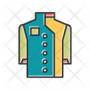 پیش‌نمایش فایل chef-coat-5448324 از پک ایمنی غذا