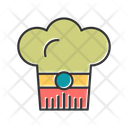 پیش‌نمایش فایل chef-hat-5448325 از پک ایمنی غذا