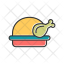 پیش‌نمایش فایل chicken-5448327 از پک ایمنی غذا