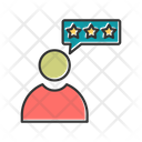 پیش‌نمایش فایل customer-review-5448330 از پک ایمنی غذا
