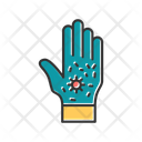 پیش‌نمایش فایل dirty-hand-5448334 از پک ایمنی غذا