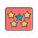 پیش‌نمایش فایل five-star-5448290 از پک ایمنی غذا