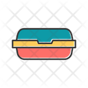 پیش‌نمایش فایل food-container-5448291 از پک ایمنی غذا