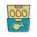 پیش‌نمایش فایل food-containers-5448292 از پک ایمنی غذا