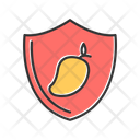 پیش‌نمایش فایل food-shield-5448295 از پک ایمنی غذا