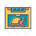 پیش‌نمایش فایل oven-5448303 از پک ایمنی غذا