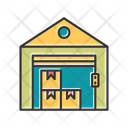 پیش‌نمایش فایل warehouse-5448314 از پک ایمنی غذا
