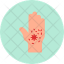 پیش‌نمایش فایل dirty-hand-5448392 از پک ایمنی غذا