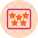 پیش‌نمایش فایل five-star-5448398 از پک ایمنی غذا
